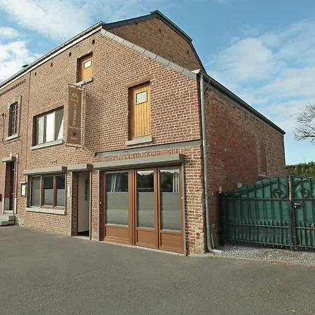 Le Moulin De Nancy Guest house Hour