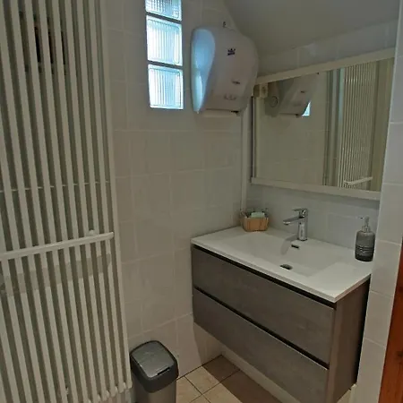 Guest house Le Moulin De Nancy