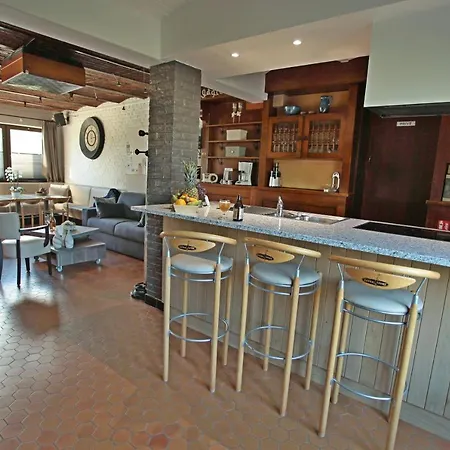Le Moulin De Nancy Guest house