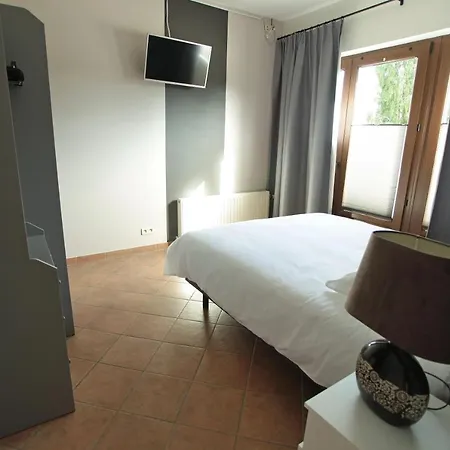 Guest house Le Moulin De Nancy Hour