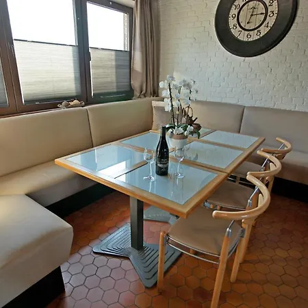Le Moulin De Nancy Guest house Hour