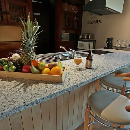 Guest house Le Moulin De Nancy 3*