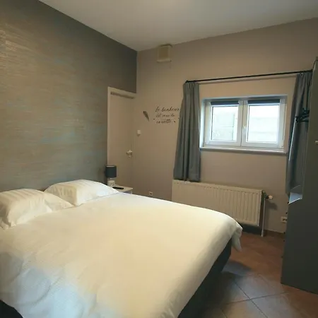 Guest house Le Moulin De Nancy Hour