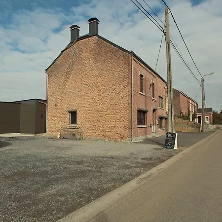 Le Moulin De Nancy *