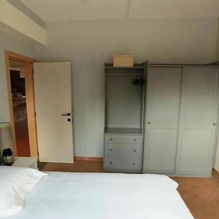 Le Moulin De Nancy Guest house