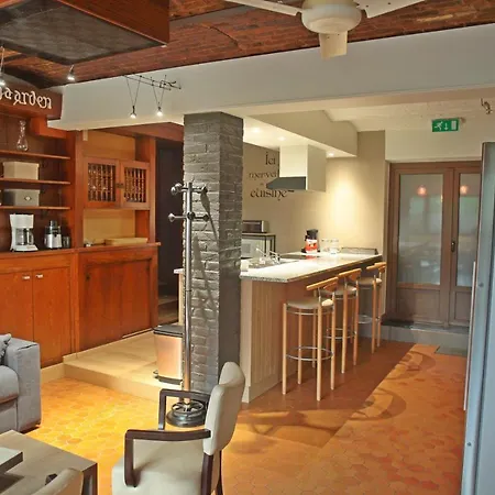 Le Moulin De Nancy Guest house 3*