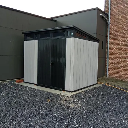 Le Moulin De Nancy 3* Hour