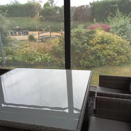 Le Moulin De Nancy Guest house