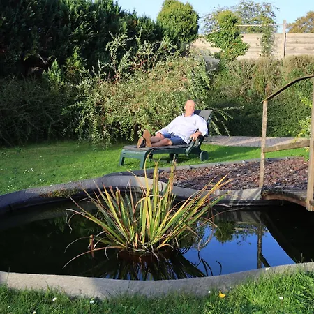 Le Moulin De Nancy Guest house Hour