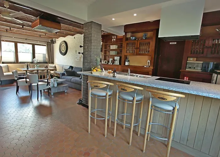 Le Moulin De Nancy Pensjonat