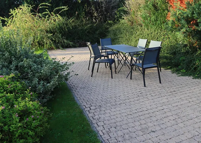 Le Moulin De Nancy Pensjonat Hour